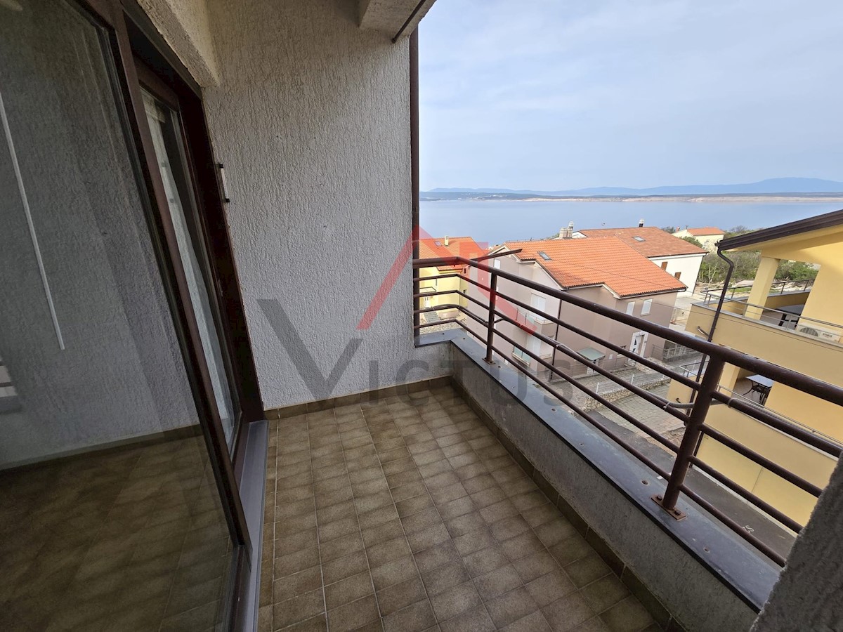 Flat For sale - PRIMORSKO-GORANSKA CRIKVENICA