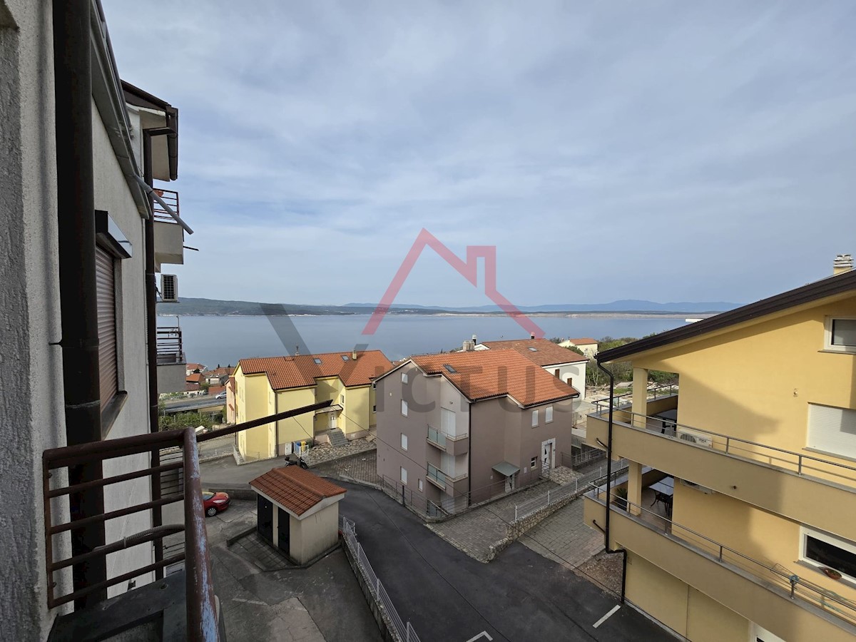 Apartma Naprodaj - PRIMORSKO-GORANSKA Crikvenica