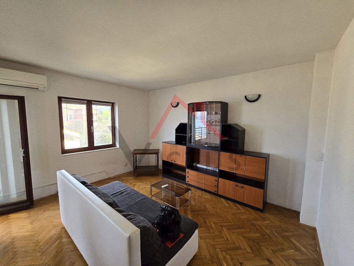 Flat For sale - PRIMORSKO-GORANSKA CRIKVENICA
