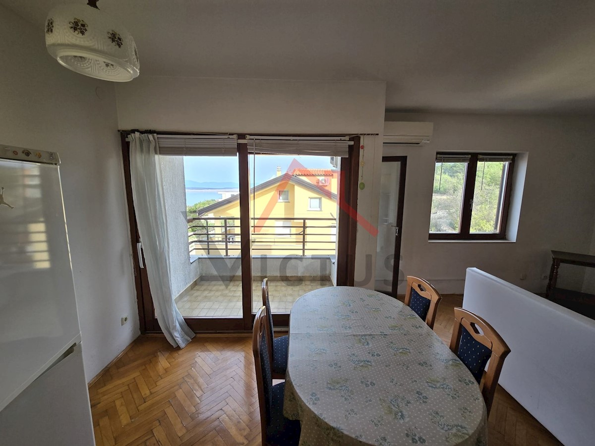 Flat For sale - PRIMORSKO-GORANSKA CRIKVENICA