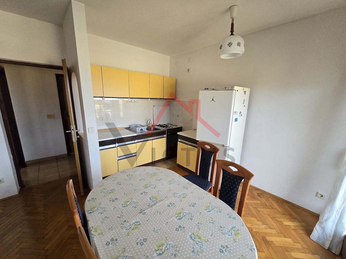 Flat For sale - PRIMORSKO-GORANSKA CRIKVENICA
