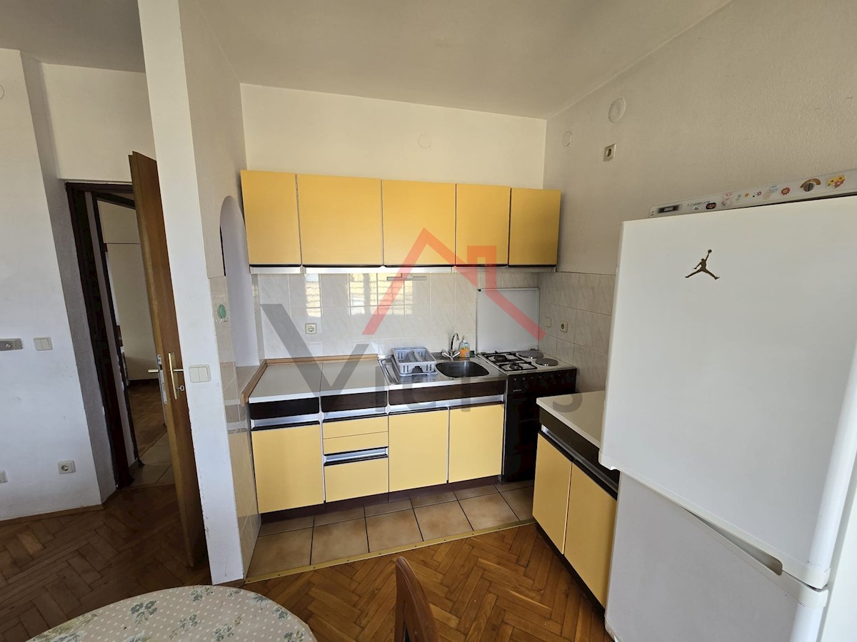 Flat For sale - PRIMORSKO-GORANSKA CRIKVENICA