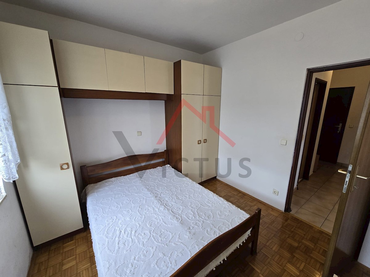 Flat For sale - PRIMORSKO-GORANSKA CRIKVENICA