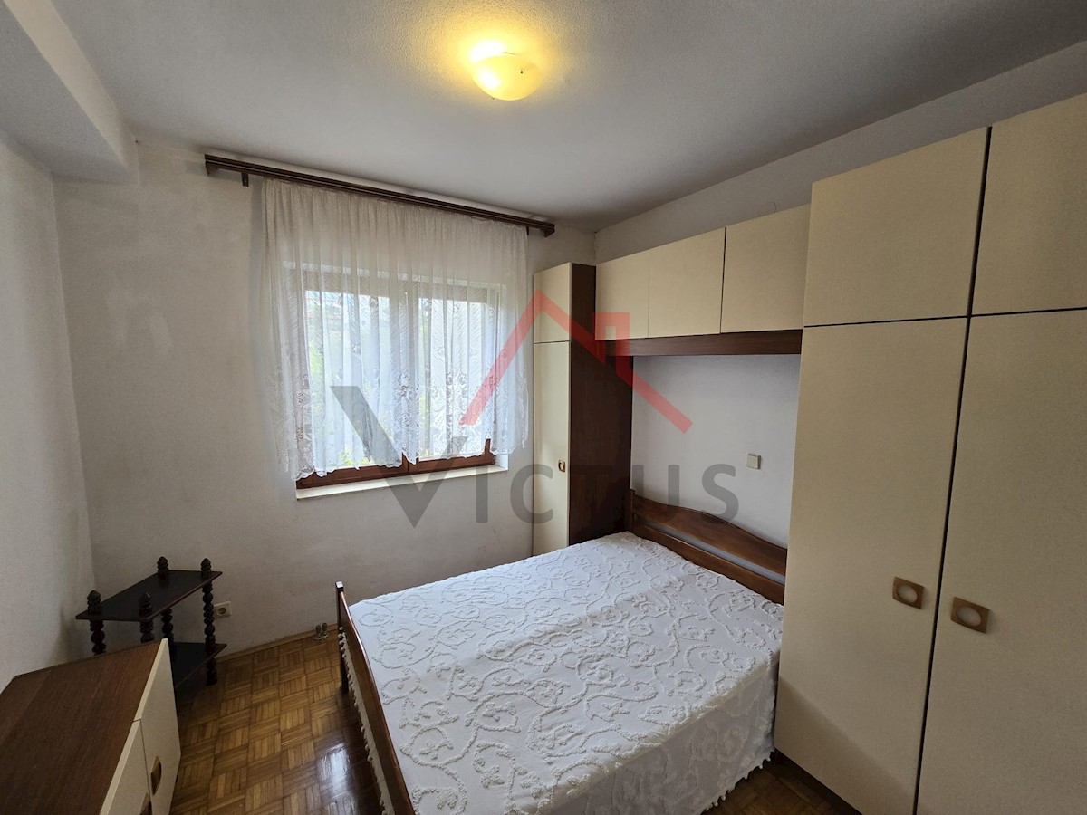 Flat For sale - PRIMORSKO-GORANSKA CRIKVENICA