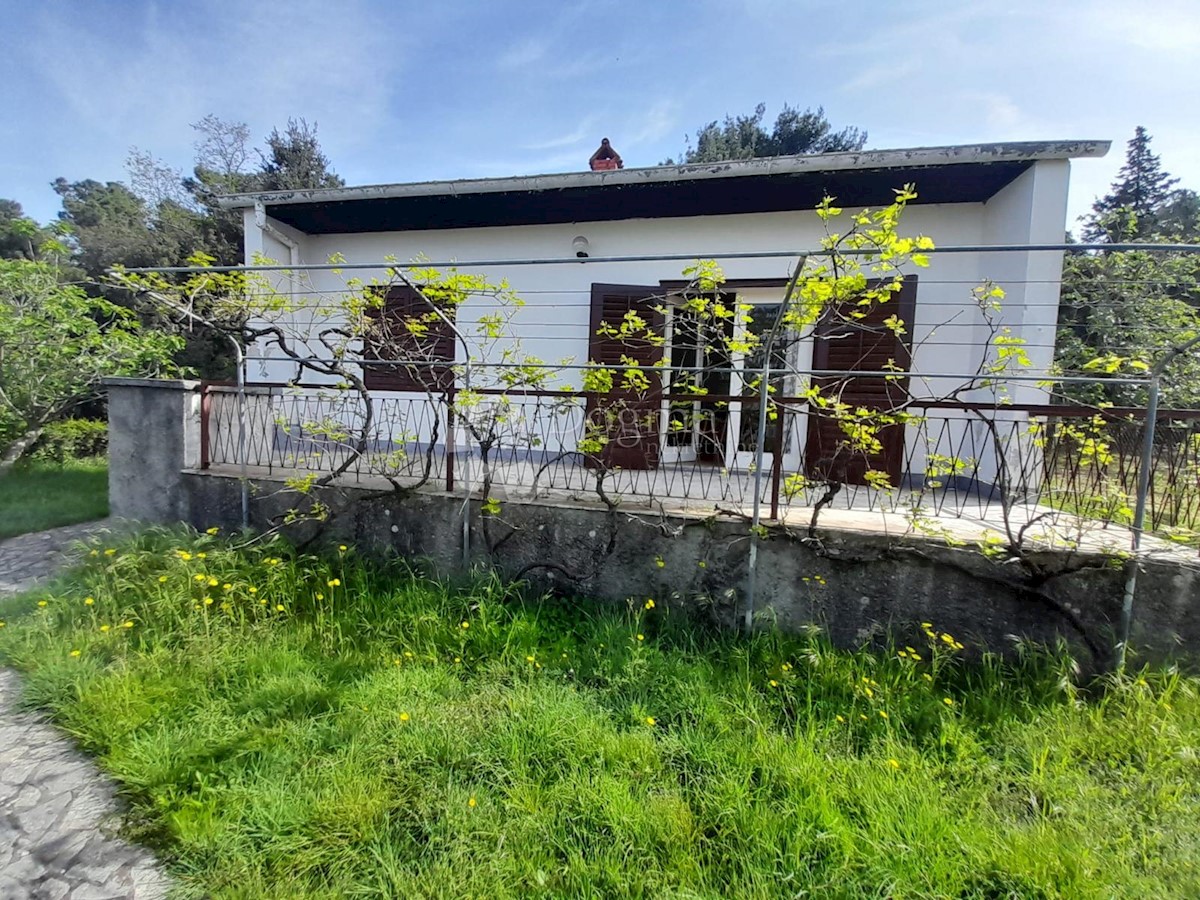 House For sale - PRIMORSKO-GORANSKA RAB