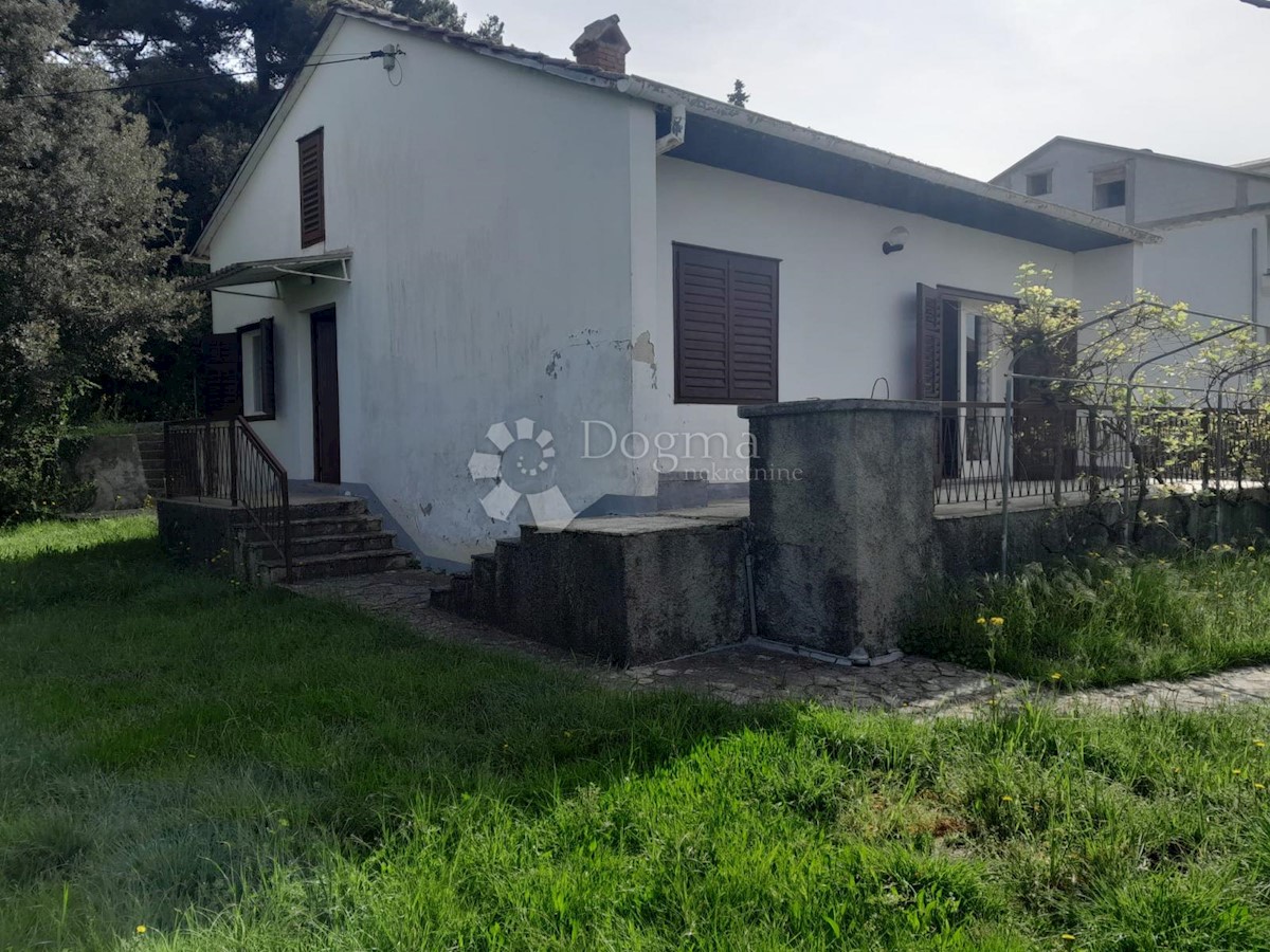 House For sale - PRIMORSKO-GORANSKA RAB