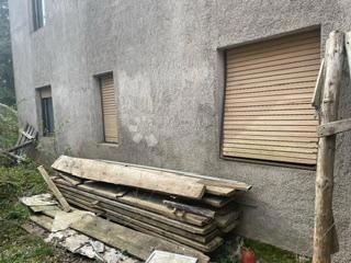 Flat For sale - PRIMORSKO-GORANSKA DELNICE