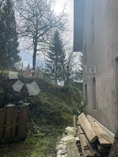 Flat For sale - PRIMORSKO-GORANSKA DELNICE