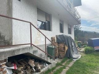 Flat For sale - PRIMORSKO-GORANSKA DELNICE