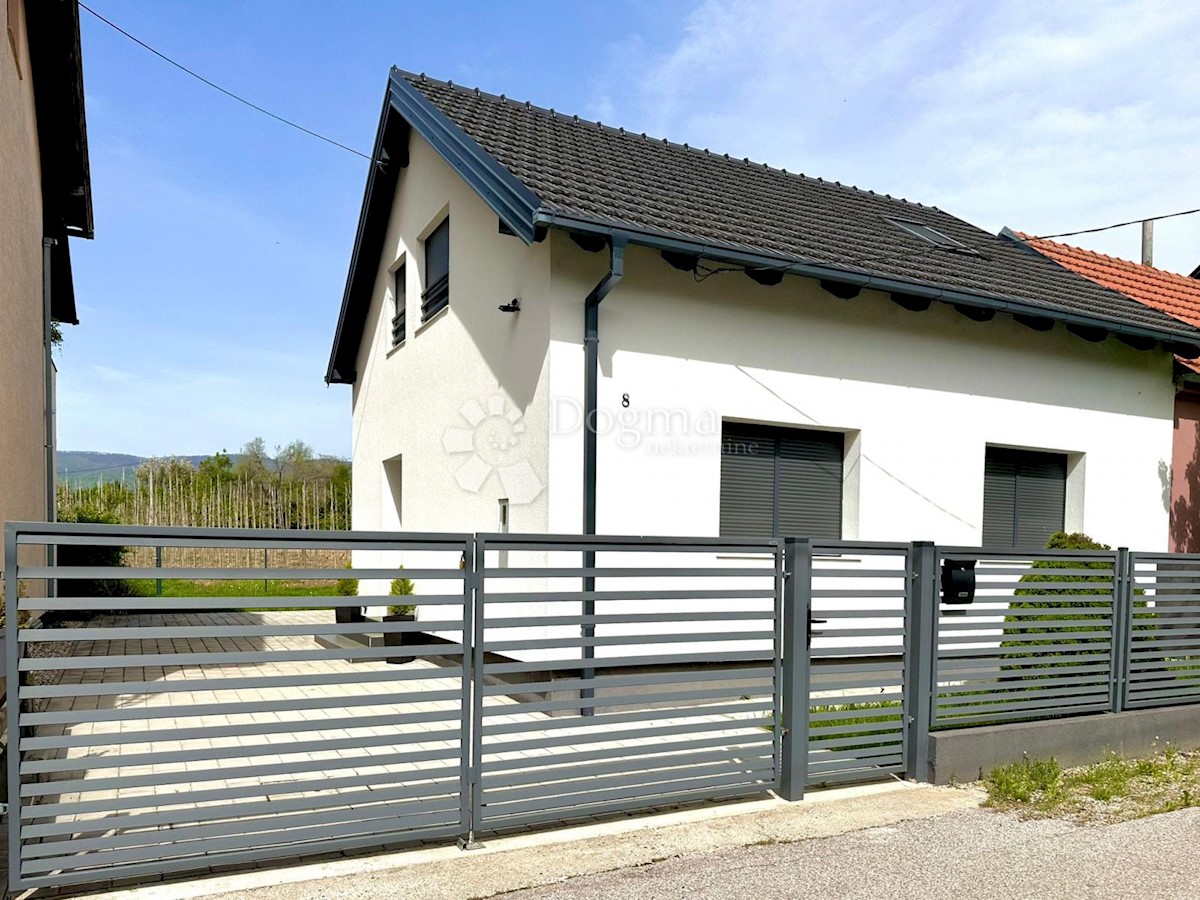 Haus Zu verkaufen - GRAD ZAGREB ZAGREB