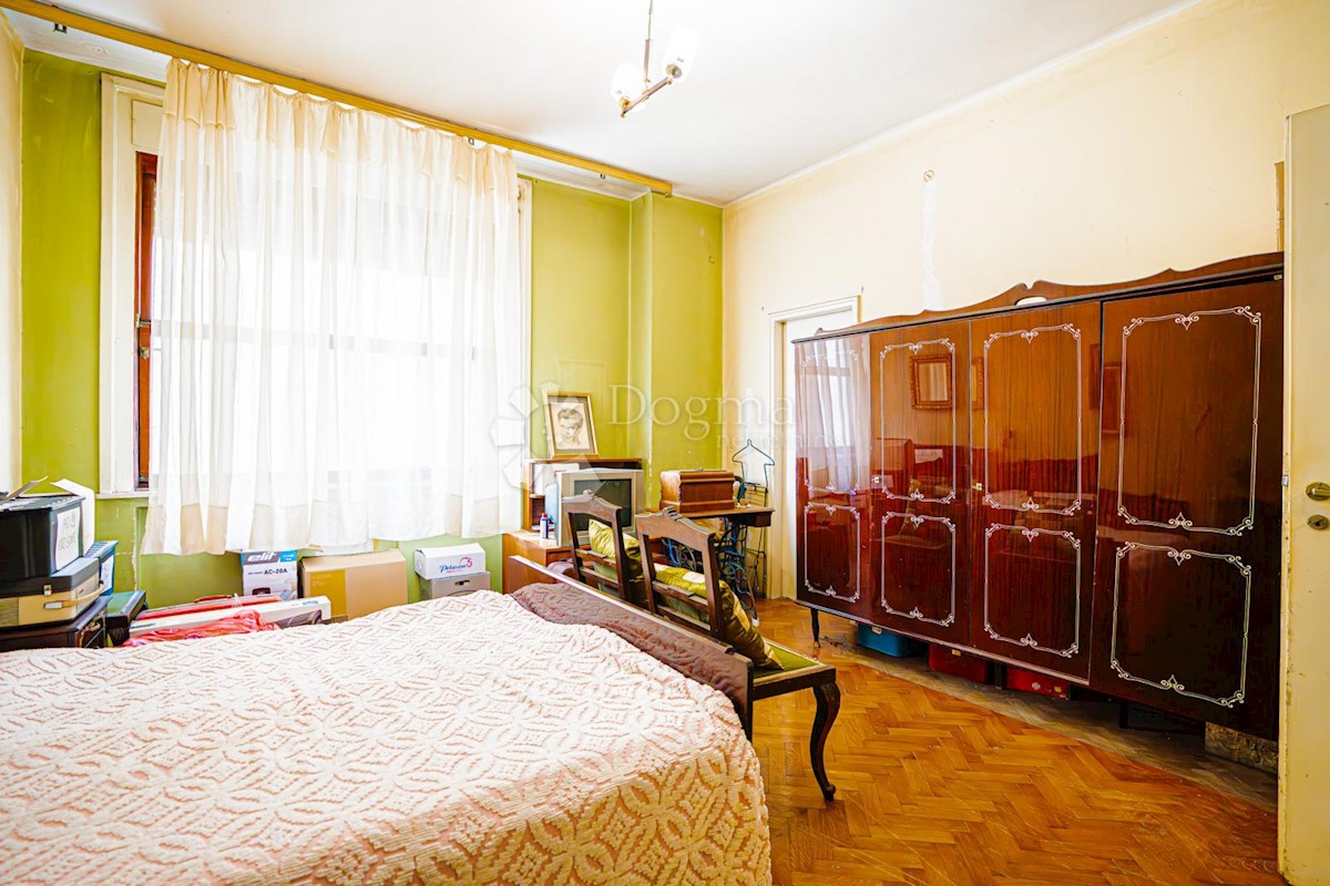 Flat For sale - PRIMORSKO-GORANSKA RIJEKA