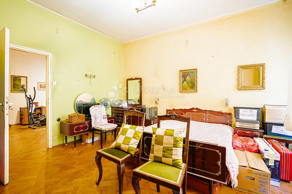 Flat For sale - PRIMORSKO-GORANSKA RIJEKA