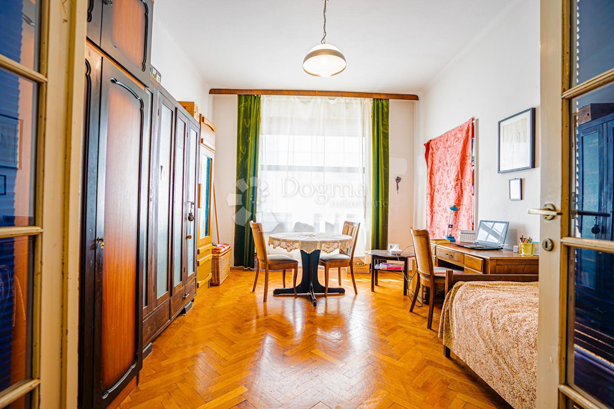 Flat For sale - PRIMORSKO-GORANSKA RIJEKA