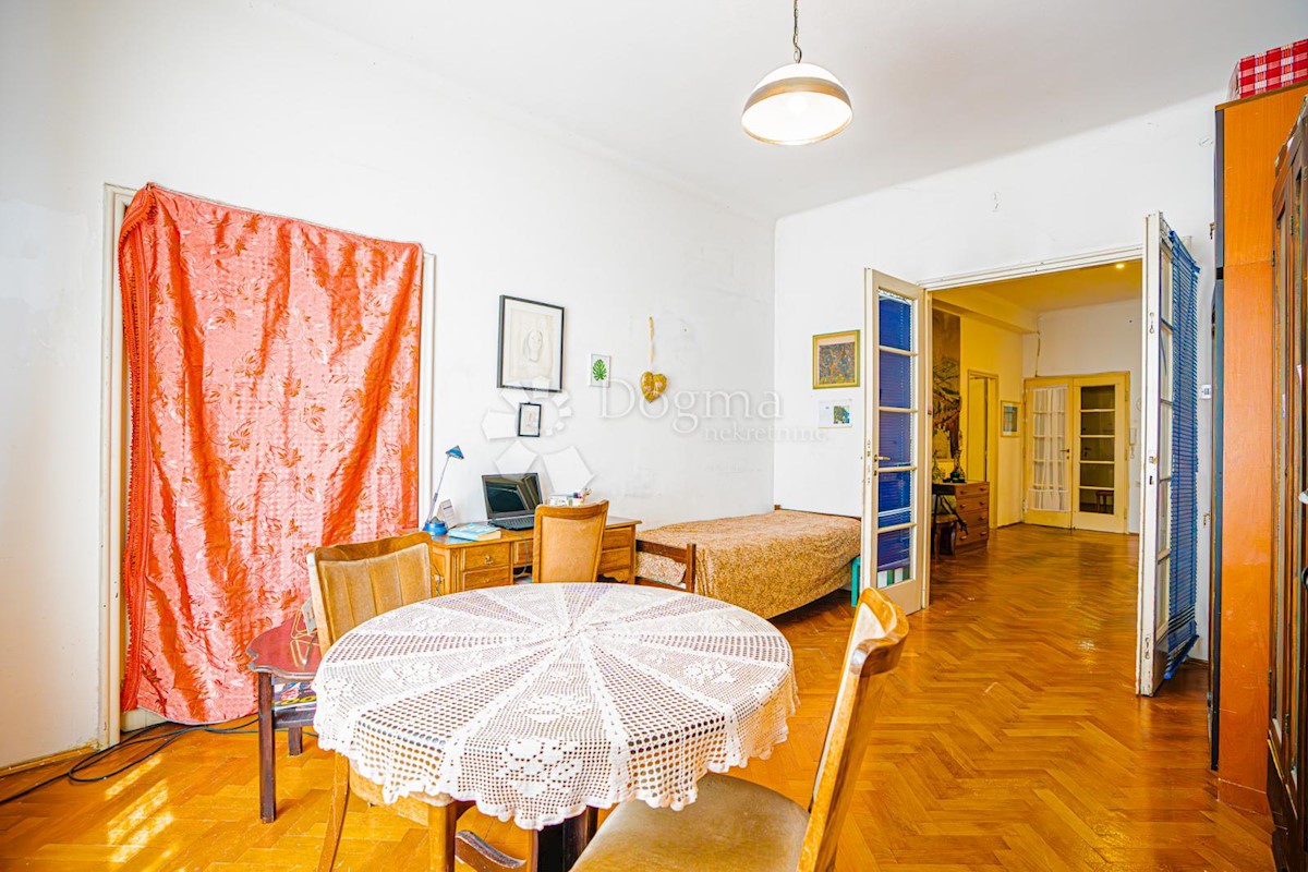 Flat For sale - PRIMORSKO-GORANSKA RIJEKA