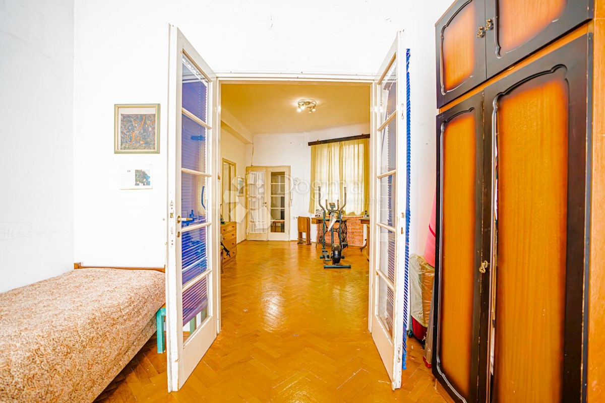 Flat For sale - PRIMORSKO-GORANSKA RIJEKA