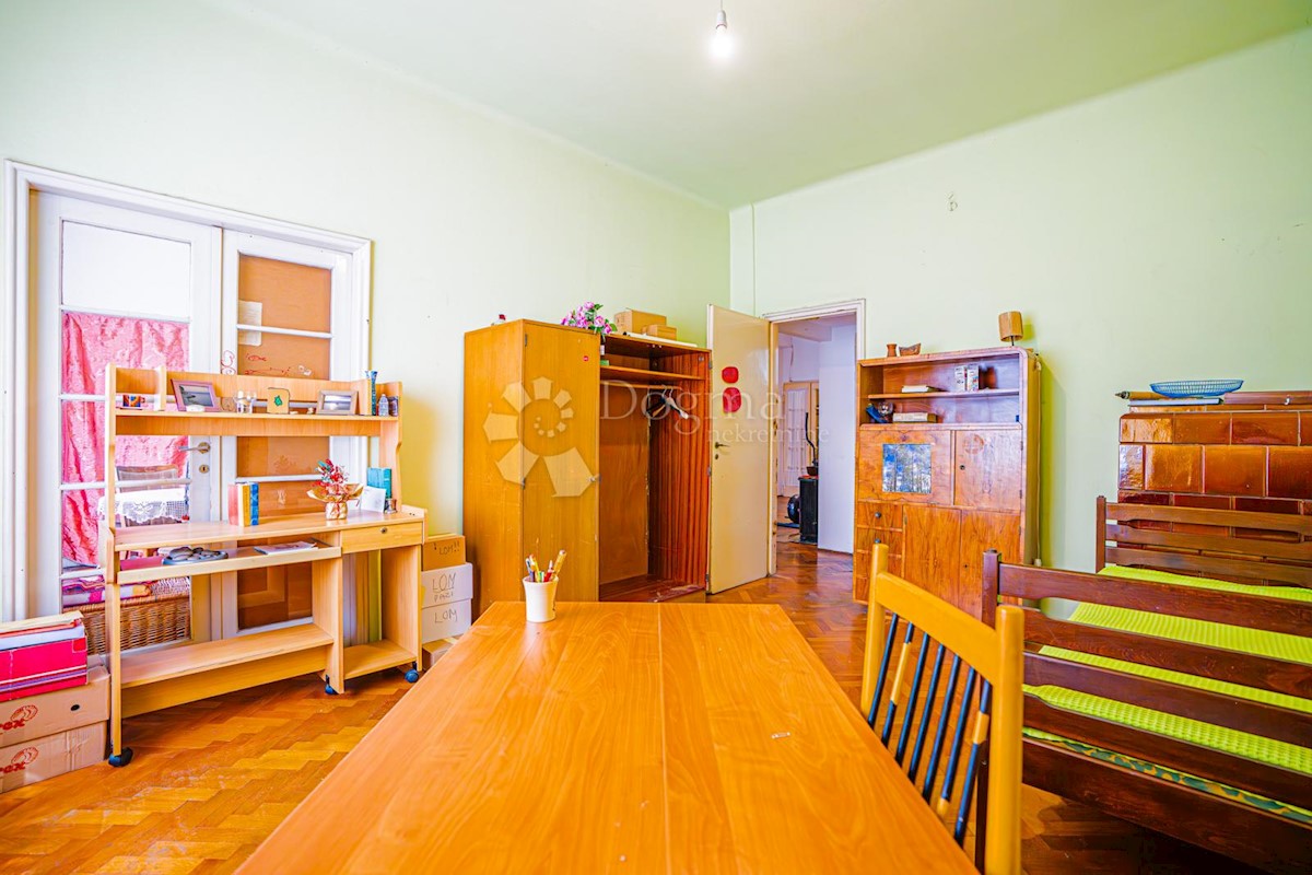 Flat For sale - PRIMORSKO-GORANSKA RIJEKA