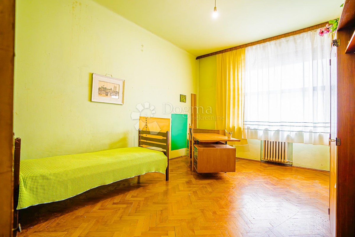 Flat For sale - PRIMORSKO-GORANSKA RIJEKA