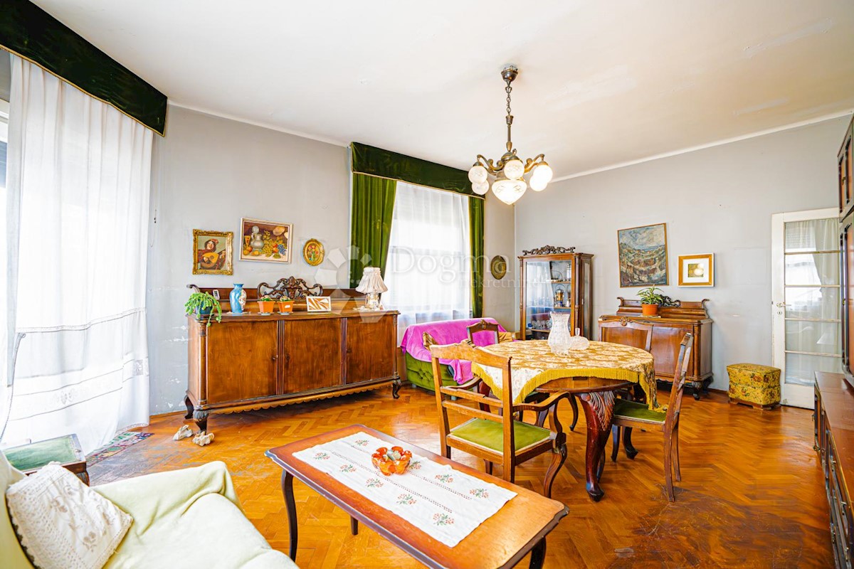 Flat For sale - PRIMORSKO-GORANSKA RIJEKA