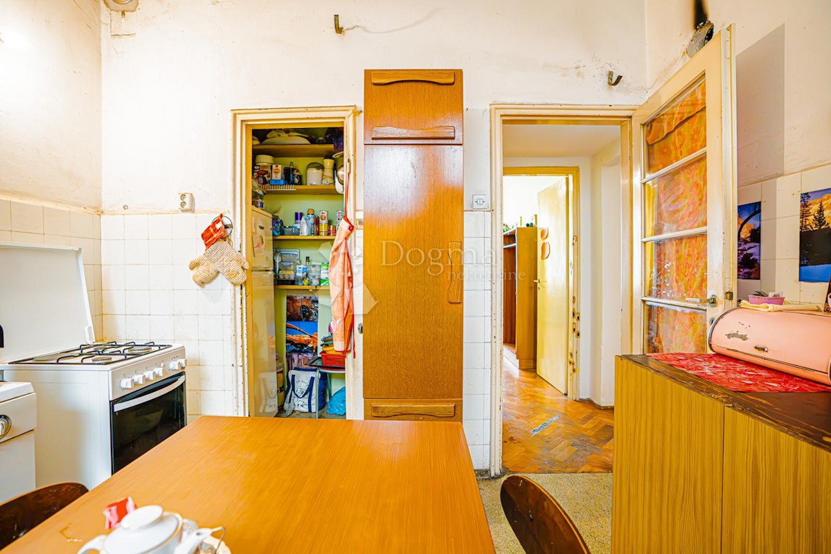 Flat For sale - PRIMORSKO-GORANSKA RIJEKA