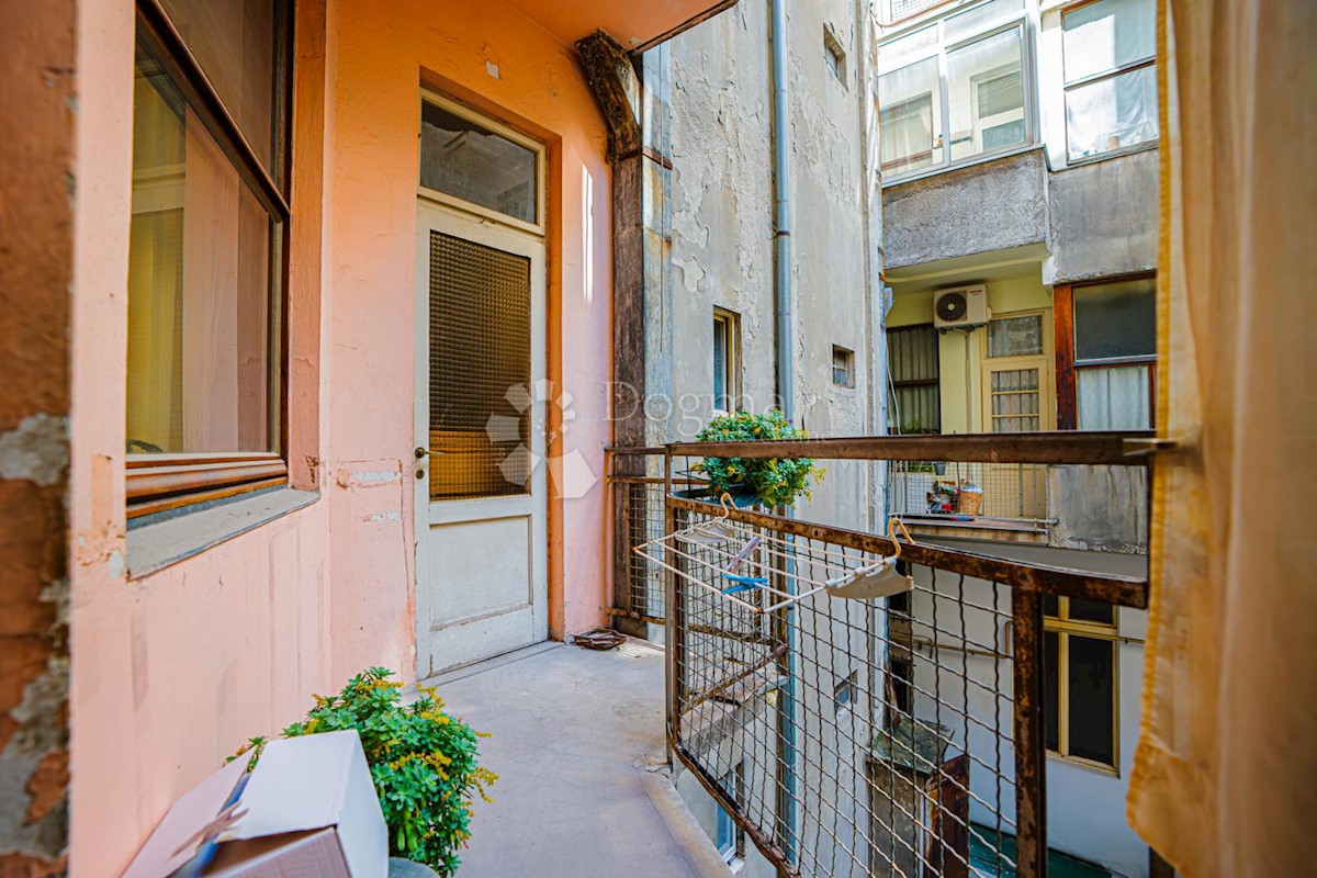 Flat For sale - PRIMORSKO-GORANSKA RIJEKA