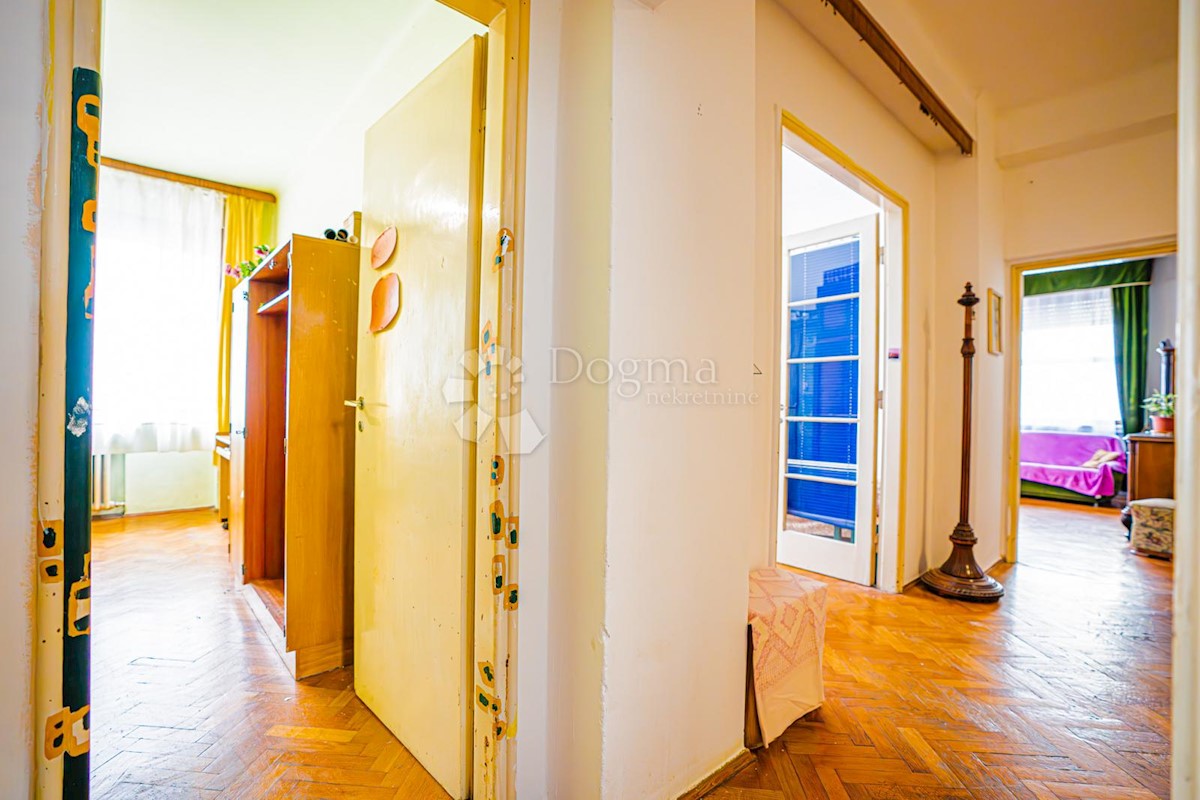 Flat For sale - PRIMORSKO-GORANSKA RIJEKA