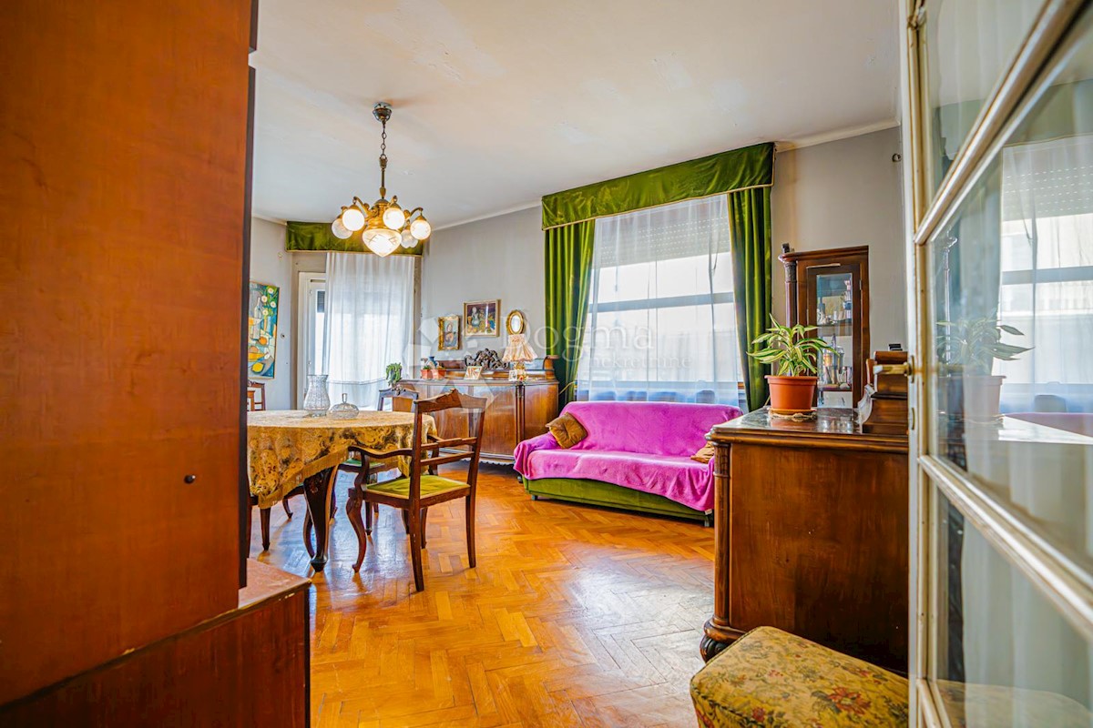 Flat For sale - PRIMORSKO-GORANSKA RIJEKA