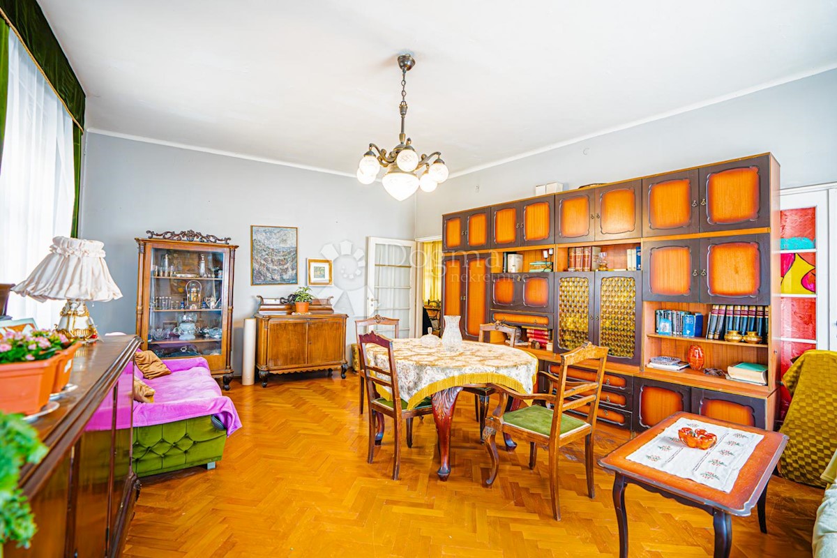 Flat For sale - PRIMORSKO-GORANSKA RIJEKA