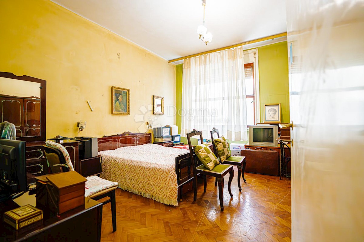 Flat For sale - PRIMORSKO-GORANSKA RIJEKA