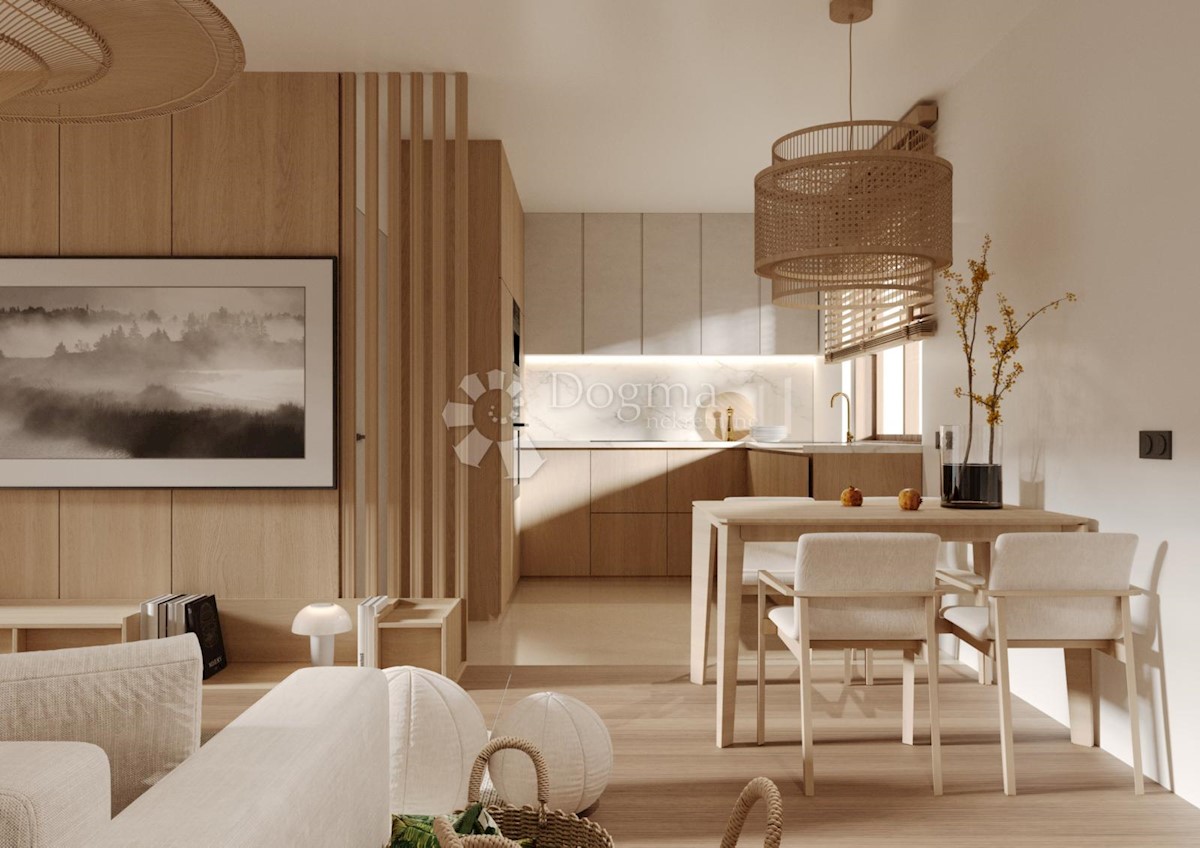 Appartement À vendre - ZADARSKA NIN