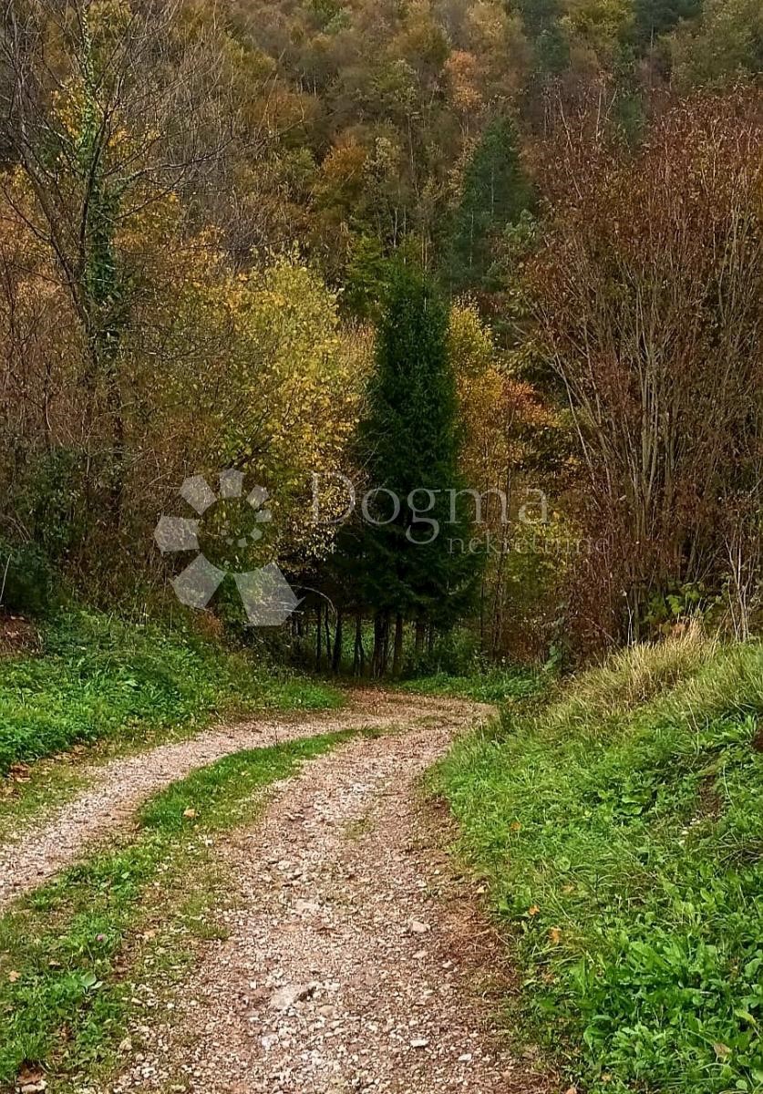 Pozemok Na predaj - Karlovačka Ogulin - foto 2/5