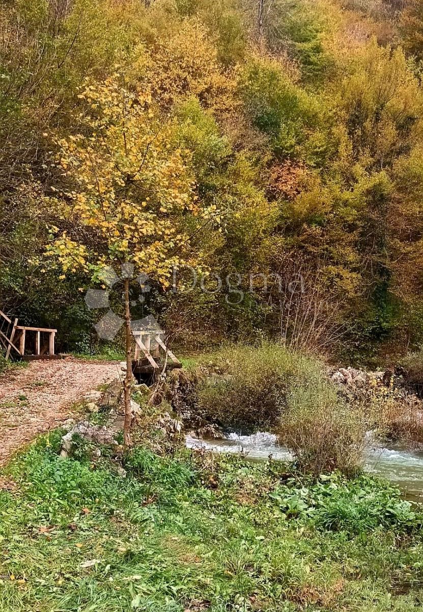 Pozemok Na predaj - Karlovačka Ogulin - foto 3/5