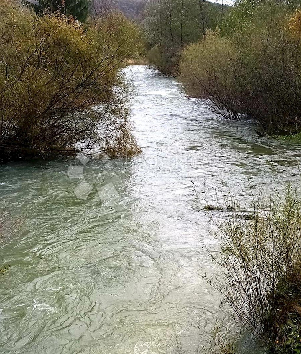 Pozemok Na predaj - Karlovačka Ogulin - foto 4/5