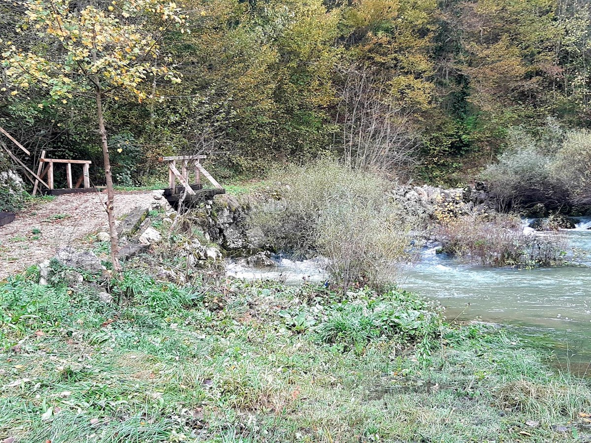 Pozemok Na predaj - Karlovačka Ogulin - foto 5/5