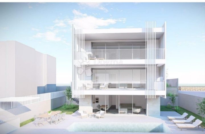 Appartement à vendre 75 m² – Krk