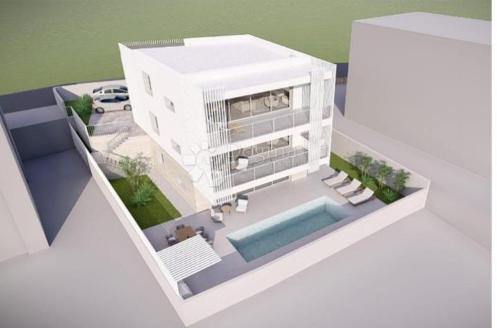 Apartma Naprodaj - Primorsko-goranska Krk - foto 2/9