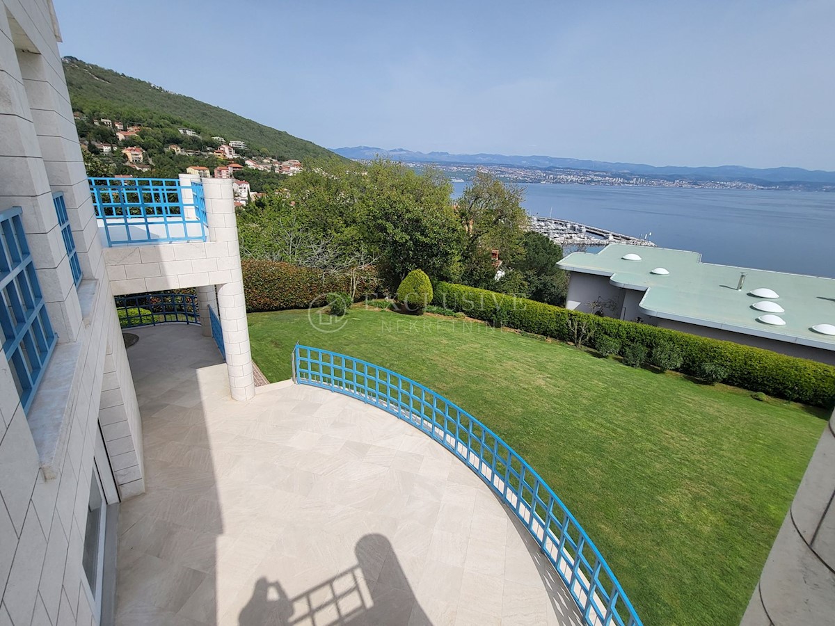Dom Na sprzedaż - PRIMORSKO-GORANSKA OPATIJA