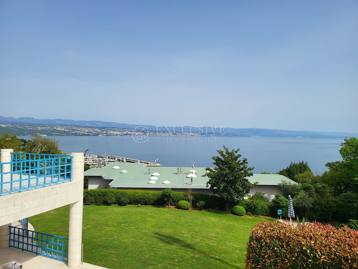 Dom Na sprzedaż - PRIMORSKO-GORANSKA OPATIJA