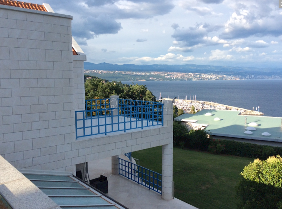 Dom Na sprzedaż - PRIMORSKO-GORANSKA OPATIJA