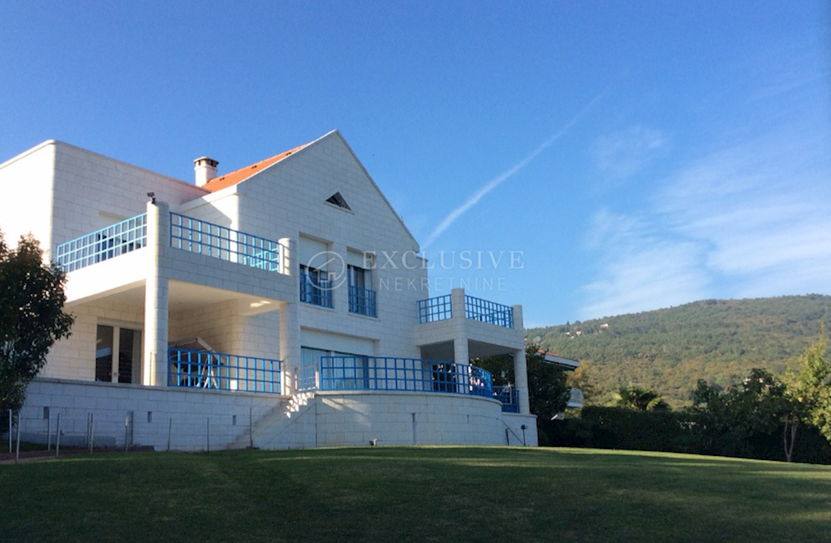 Hiša Naprodaj - PRIMORSKO-GORANSKA Opatija