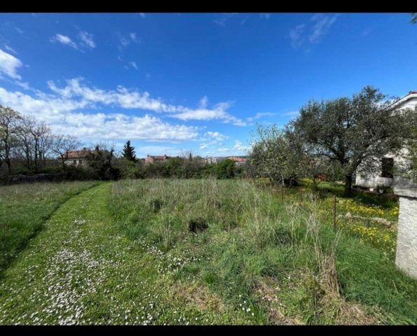 Terreno in vendita 824 m² – Krnica