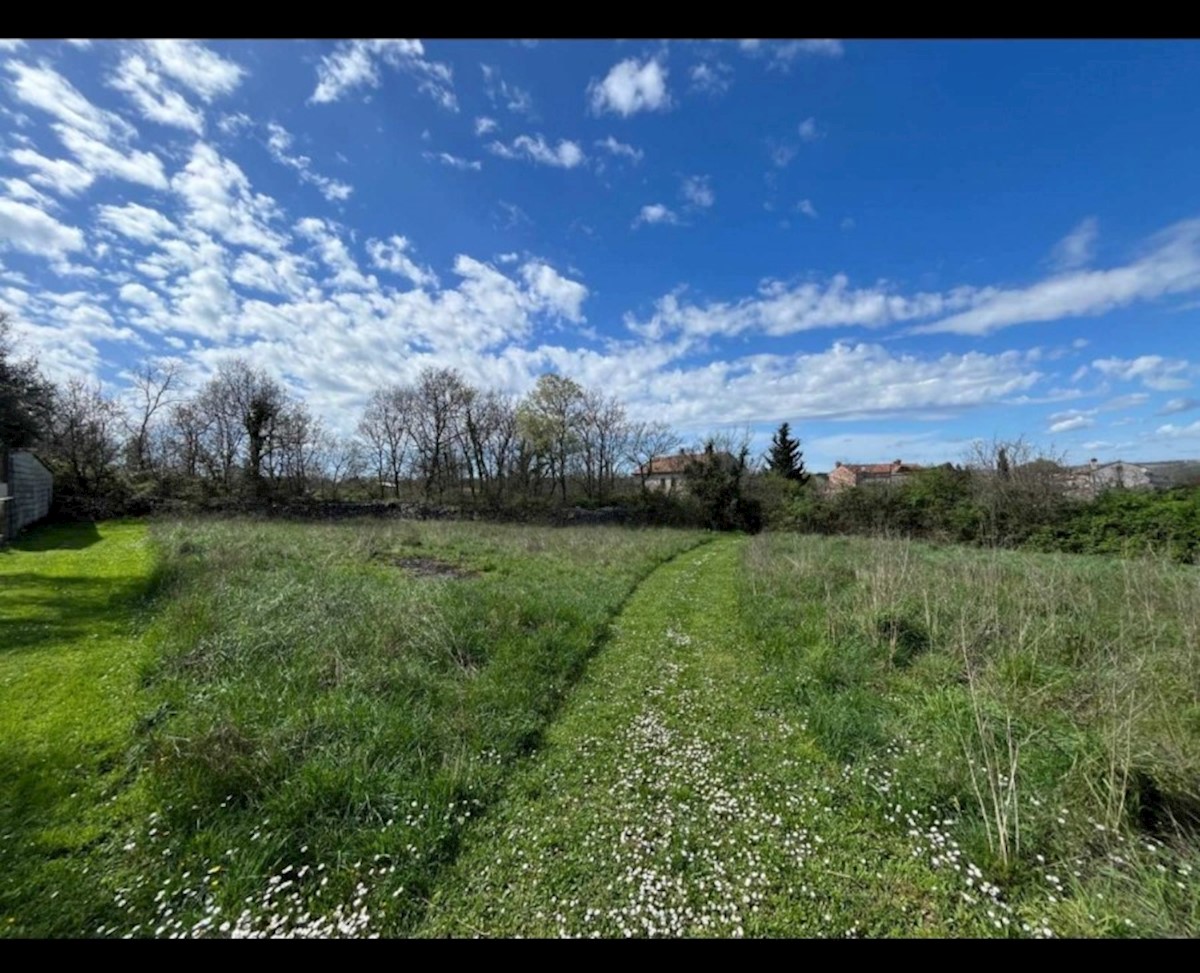 Terreno In vendita - ISTARSKA MARČANA