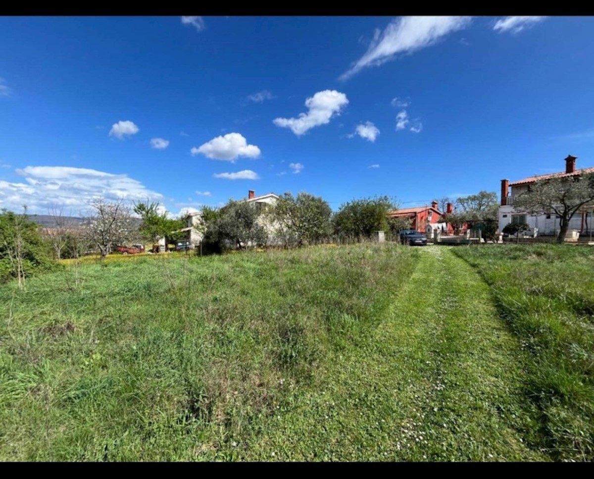 Terreno In vendita - ISTARSKA MARČANA