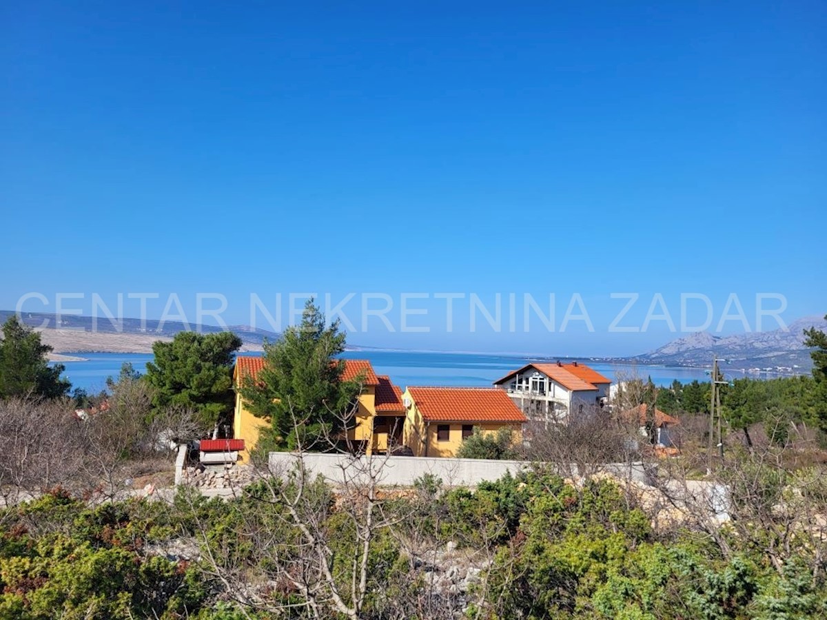 Land For sale JASENICE