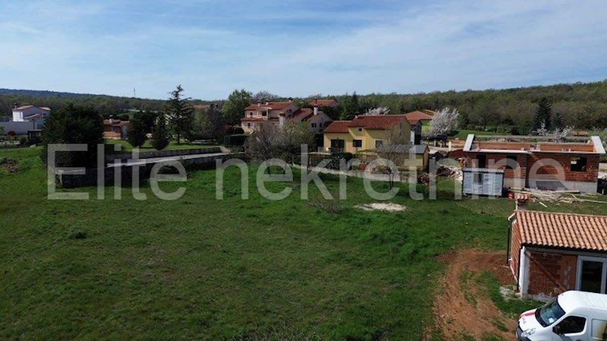 Terreno In vendita - ISTARSKA LABIN