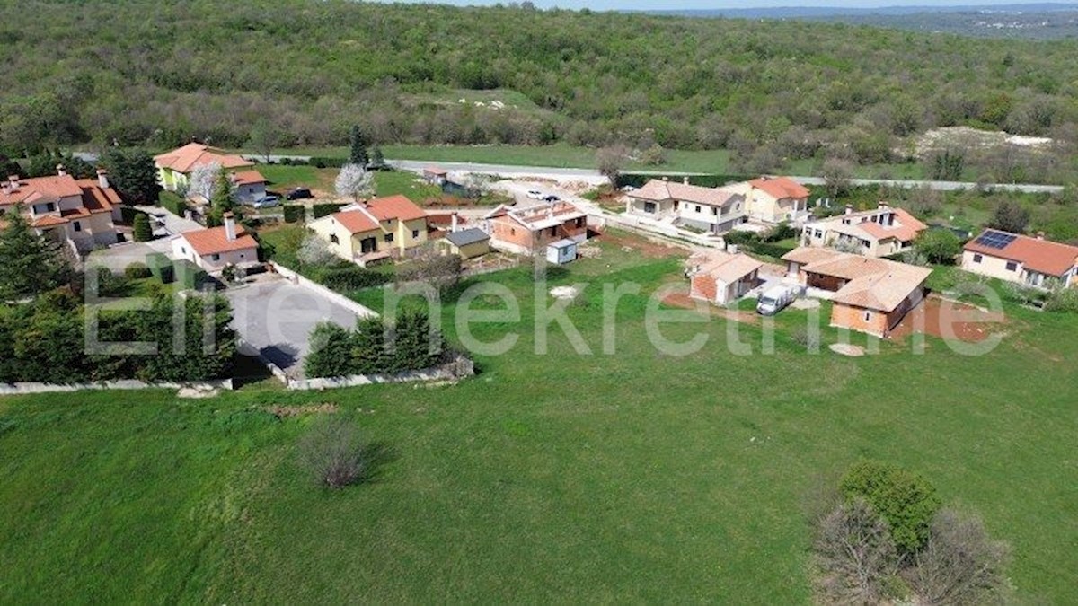 Terreno In vendita - ISTARSKA LABIN