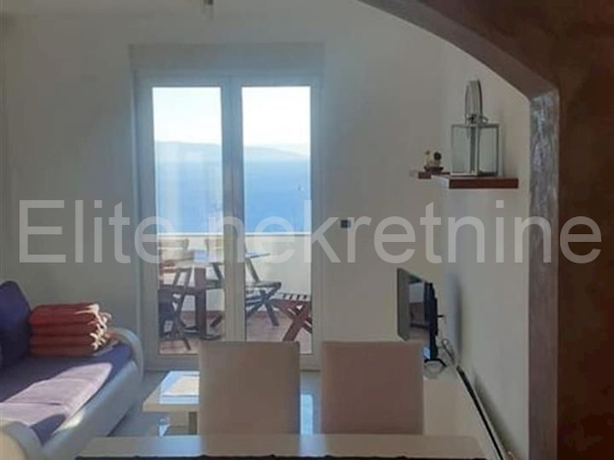 Apartmán K pronájmu - PRIMORSKO-GORANSKA KOSTRENA