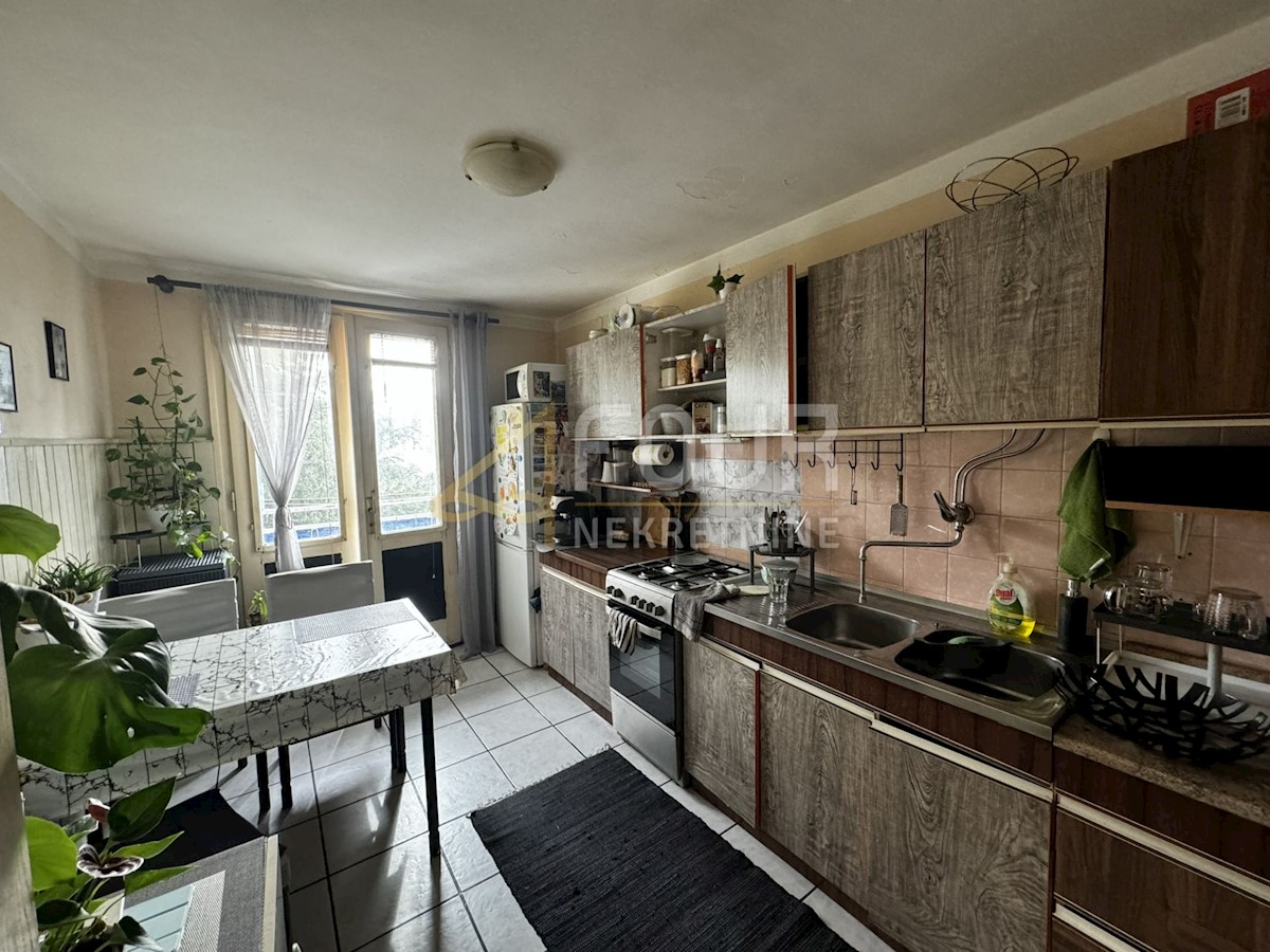 Flat For sale - PRIMORSKO-GORANSKA RIJEKA