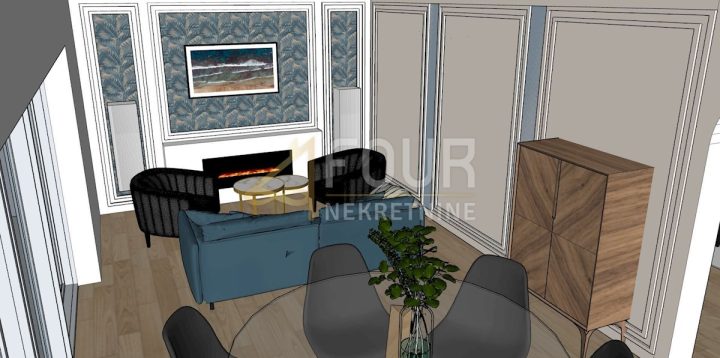 Haus Zu verkaufen - Primorsko-goranska Kostrena - foto 2/12