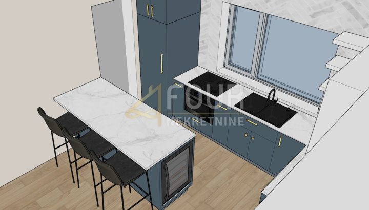 Haus Zu verkaufen - Primorsko-goranska Kostrena - foto 4/12