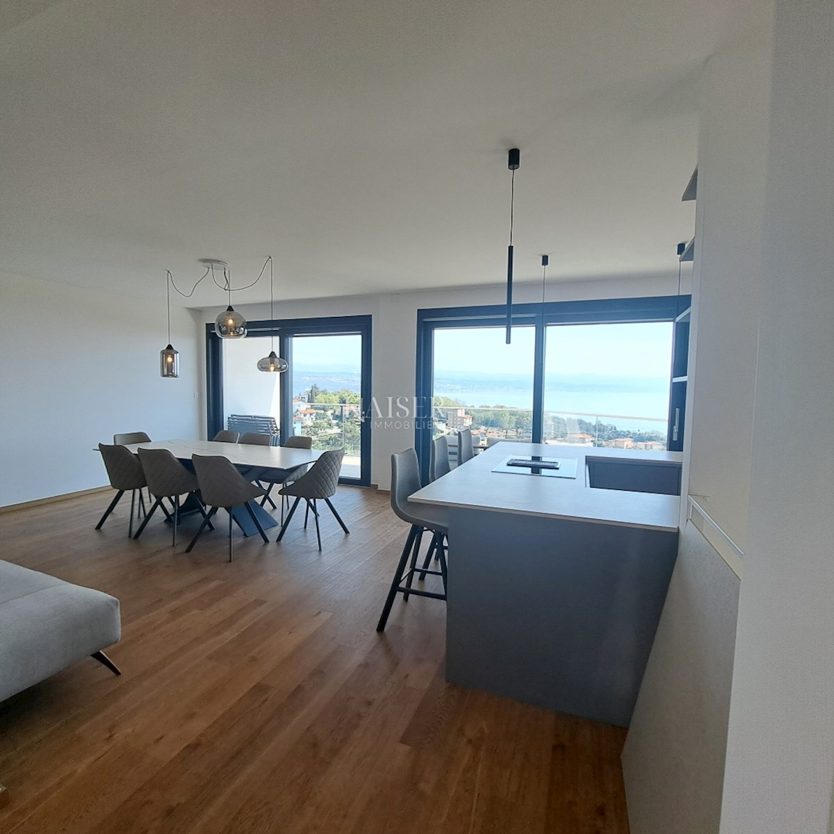 Apartment Zu vermieten - PRIMORSKO-GORANSKA OPATIJA